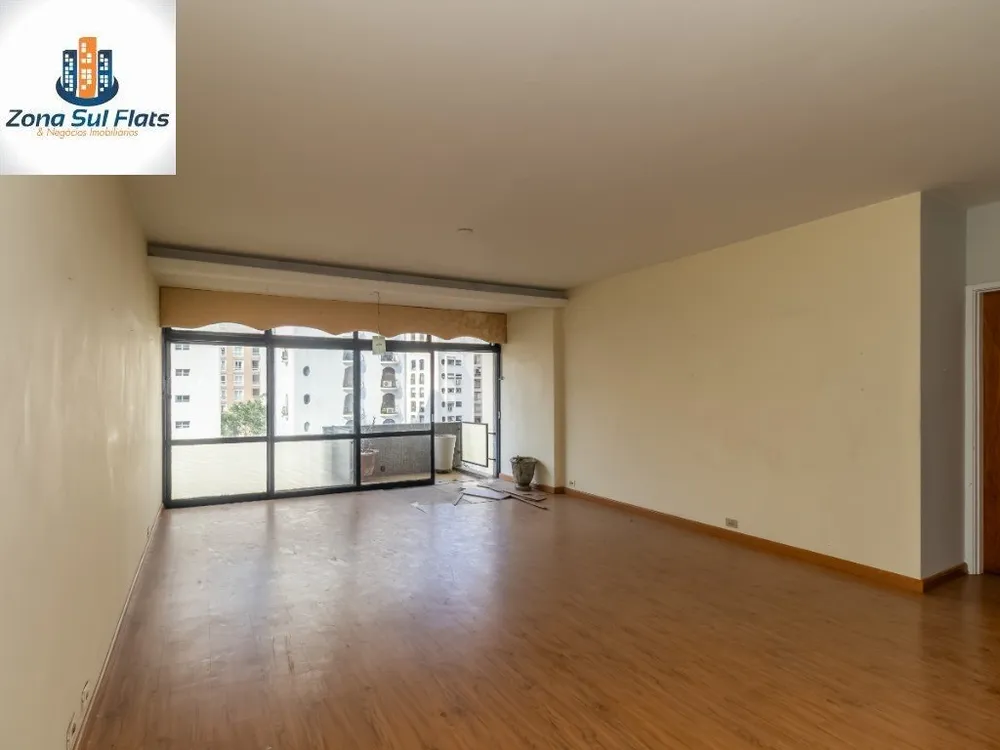 Apartamento, 3 quartos, 190 m² - Foto 1