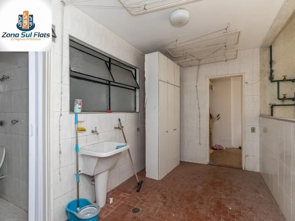 Apartamento, 3 quartos, 190 m² - Foto 10