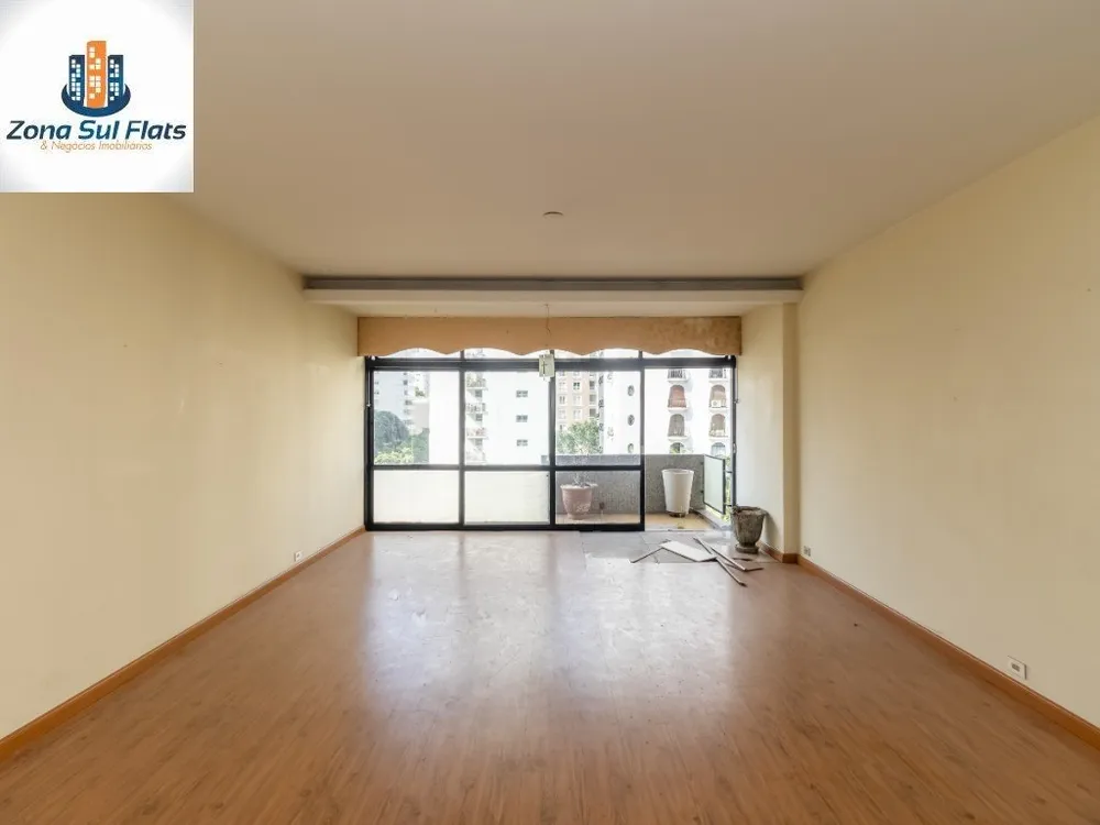 Apartamento, 3 quartos, 190 m² - Foto 3
