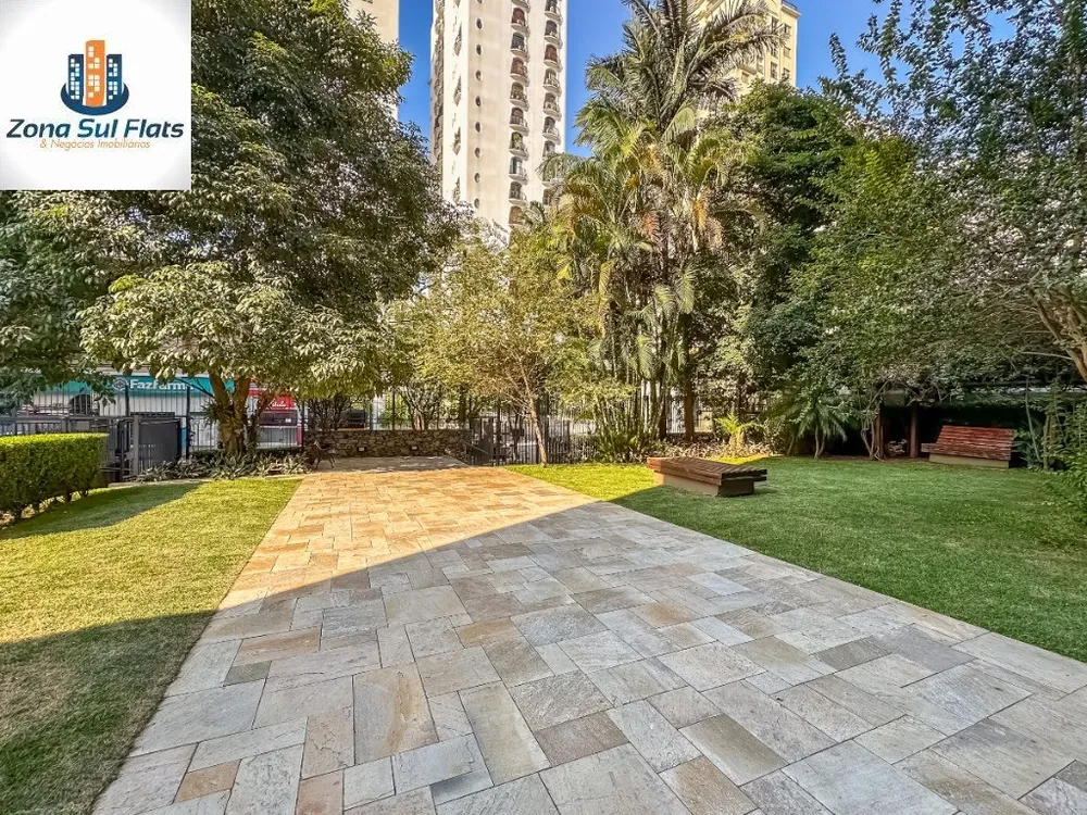 Apartamento, 3 quartos, 190 m² - Foto 14