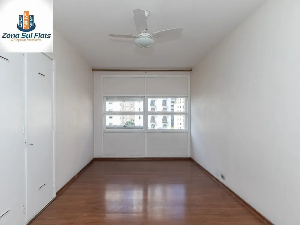 Apartamento, 3 quartos, 190 m² - Foto 5