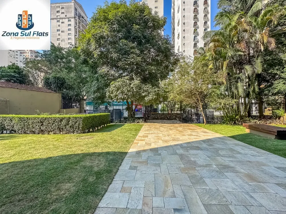 Apartamento, 3 quartos, 190 m² - Foto 15