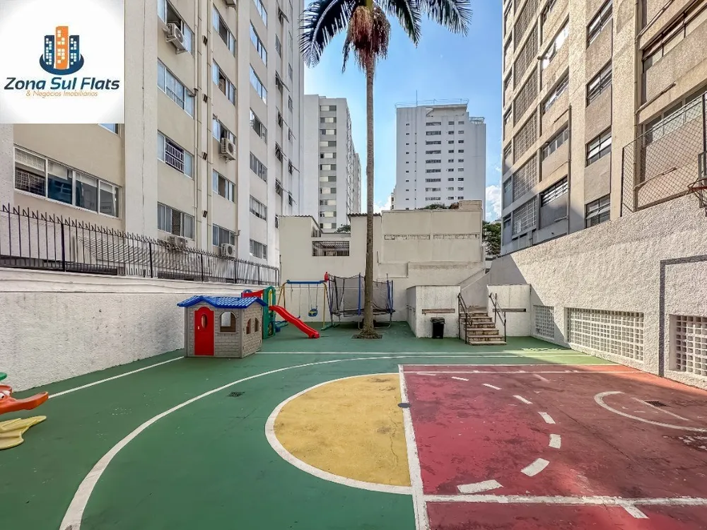 Apartamento, 3 quartos, 190 m² - Foto 11