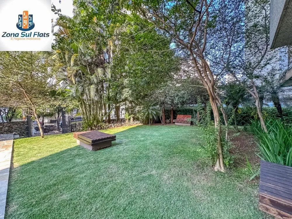 Apartamento, 3 quartos, 190 m² - Foto 13