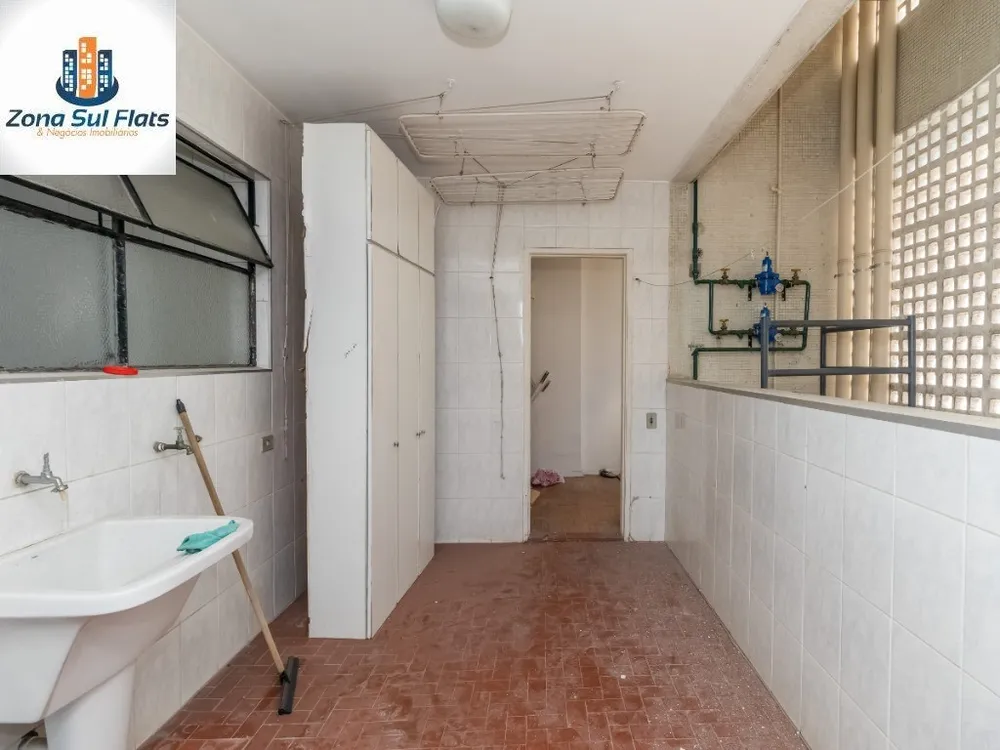 Apartamento, 3 quartos, 190 m² - Foto 9
