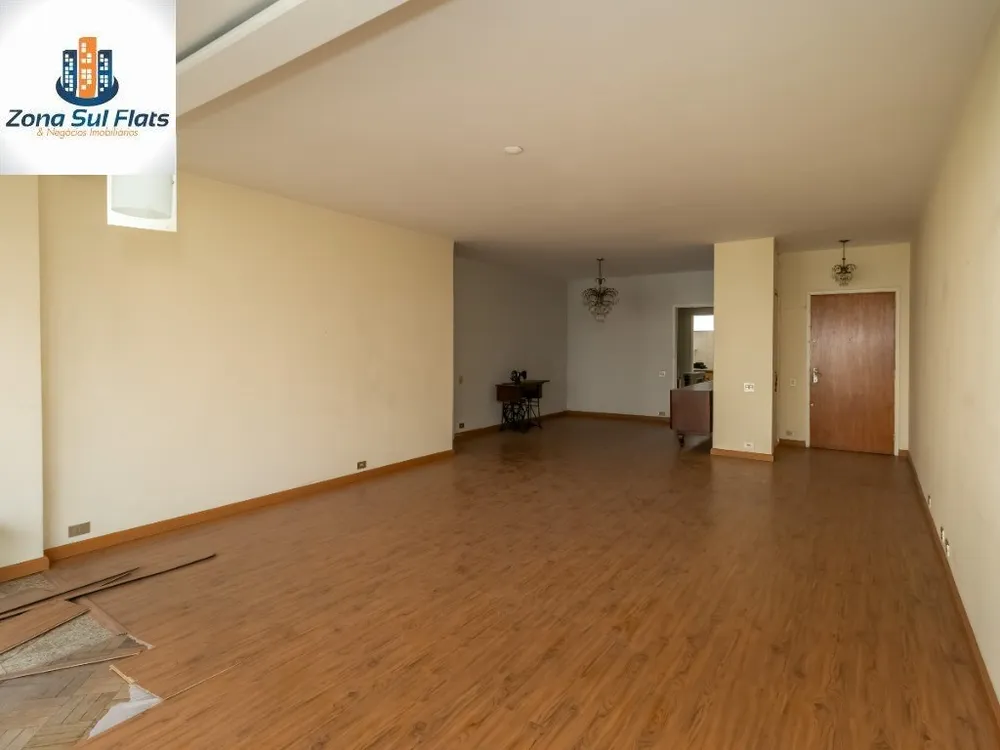 Apartamento, 3 quartos, 190 m² - Foto 4