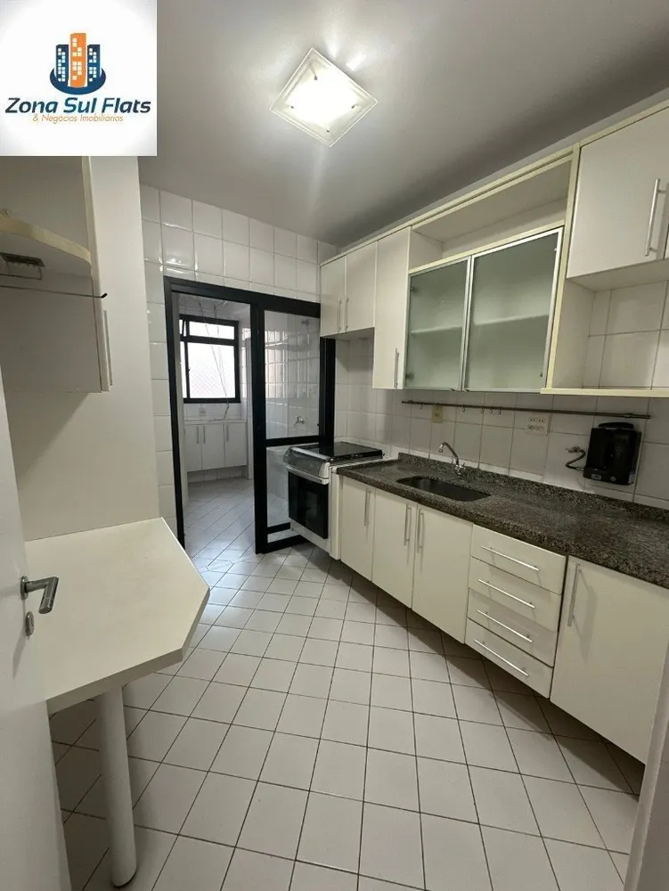 Apartamento, 3 quartos, 75 m² - Foto 3