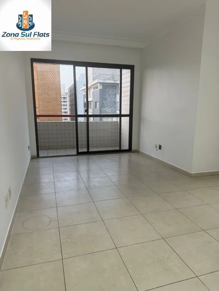 Apartamento, 3 quartos, 75 m² - Foto 1
