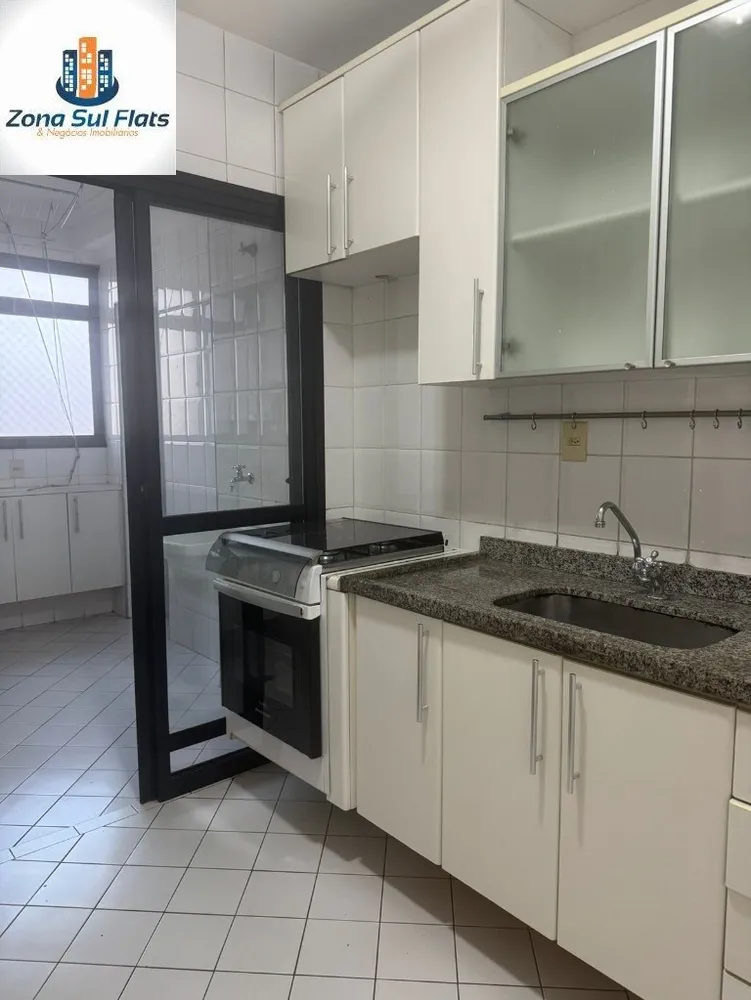 Apartamento, 3 quartos, 75 m² - Foto 4