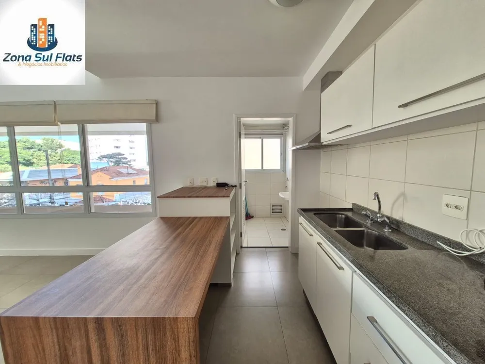 Apartamento, 2 quartos, 120 m² - Foto 1