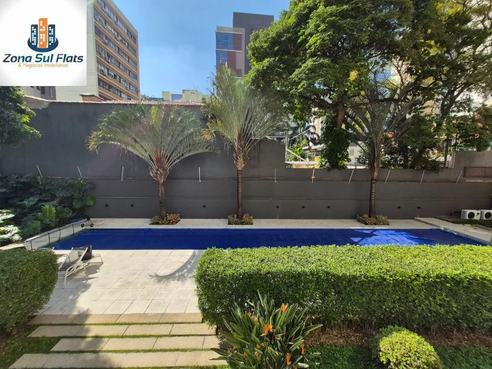 Apartamento, 2 quartos, 120 m² - Foto 4