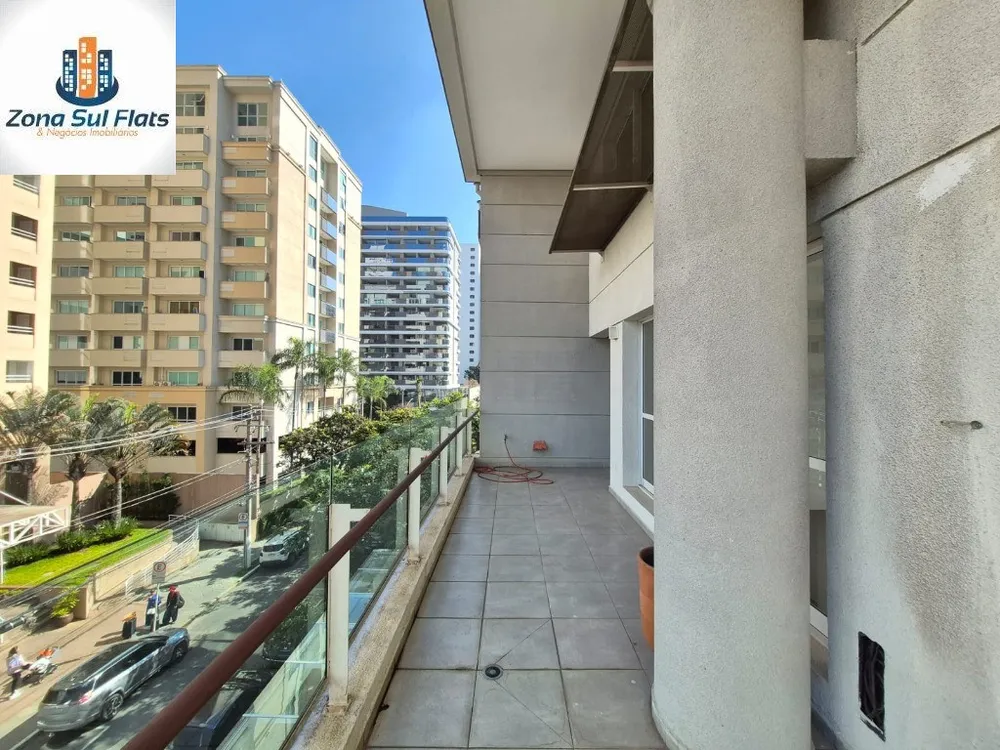 Apartamento, 2 quartos, 120 m² - Foto 6