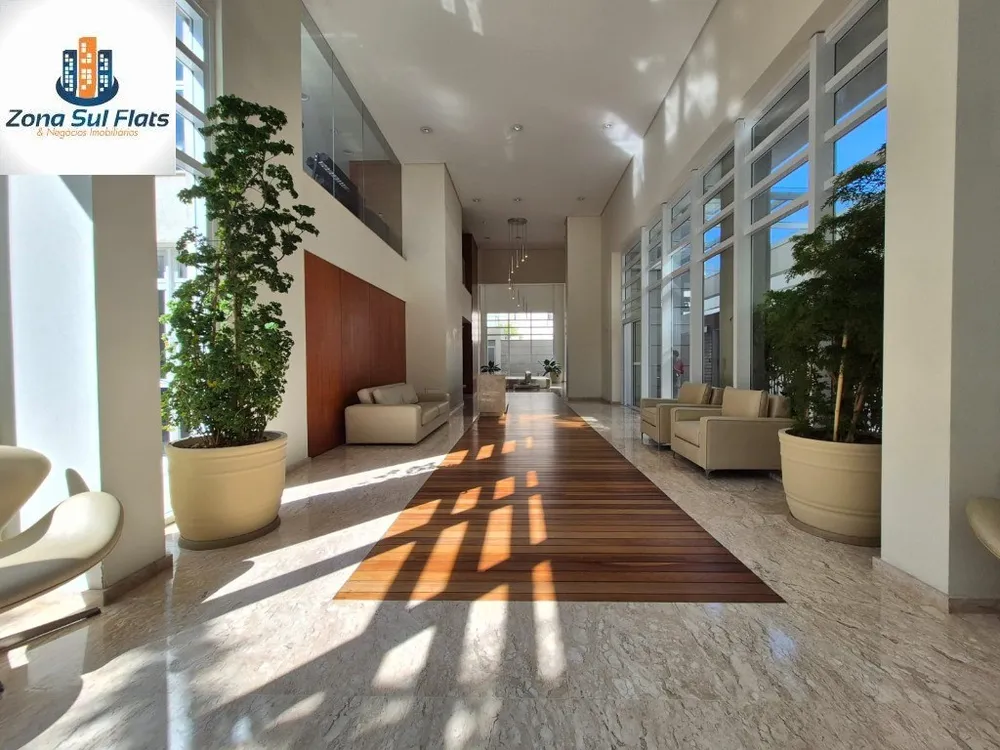 Apartamento, 2 quartos, 120 m² - Foto 2