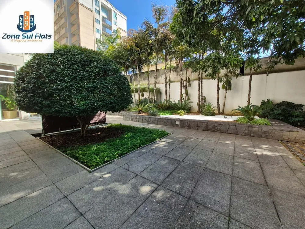 Apartamento, 2 quartos, 120 m² - Foto 5