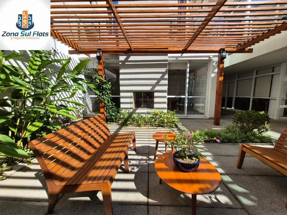 Apartamento, 2 quartos, 120 m² - Foto 8