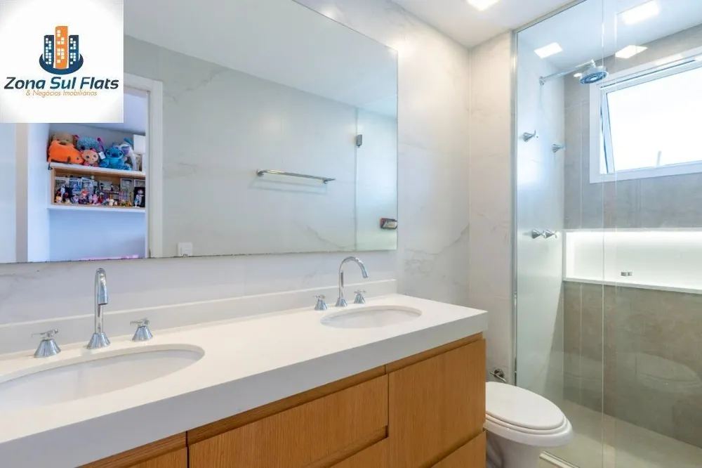 Apartamento, 3 quartos, 160 m² - Foto 8