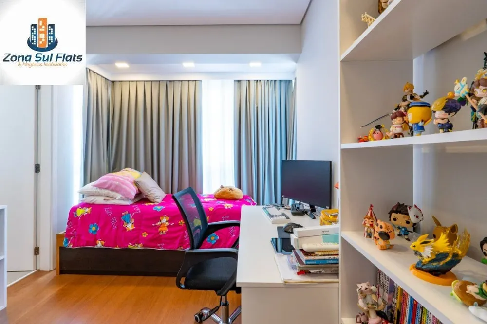 Apartamento, 3 quartos, 160 m² - Foto 7