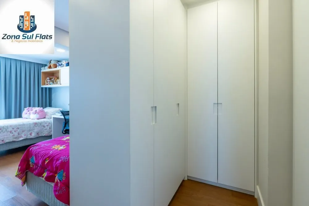 Apartamento, 3 quartos, 160 m² - Foto 11