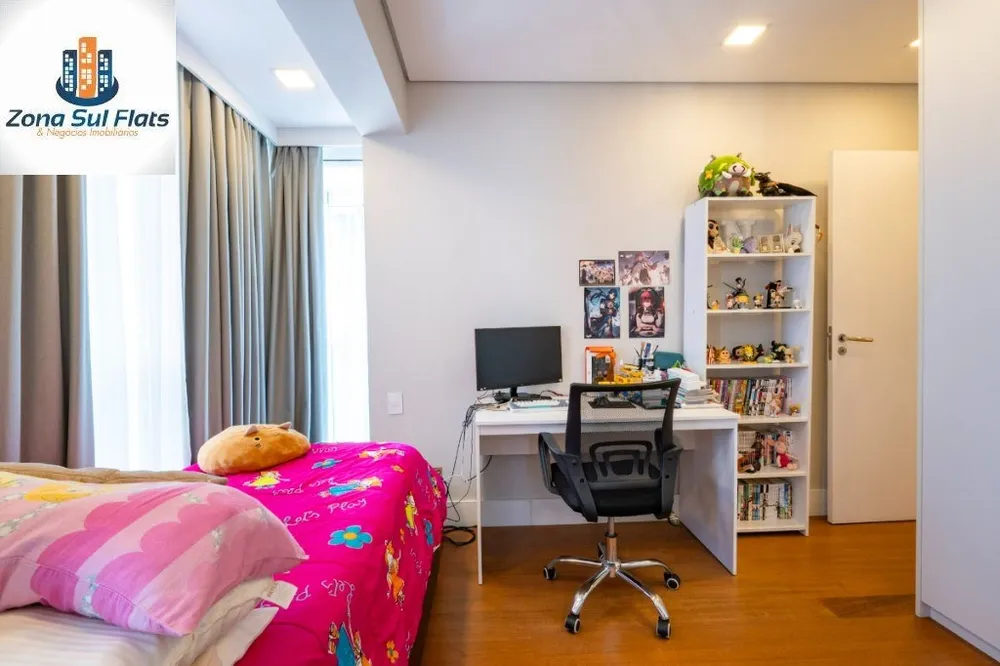 Apartamento, 3 quartos, 160 m² - Foto 10