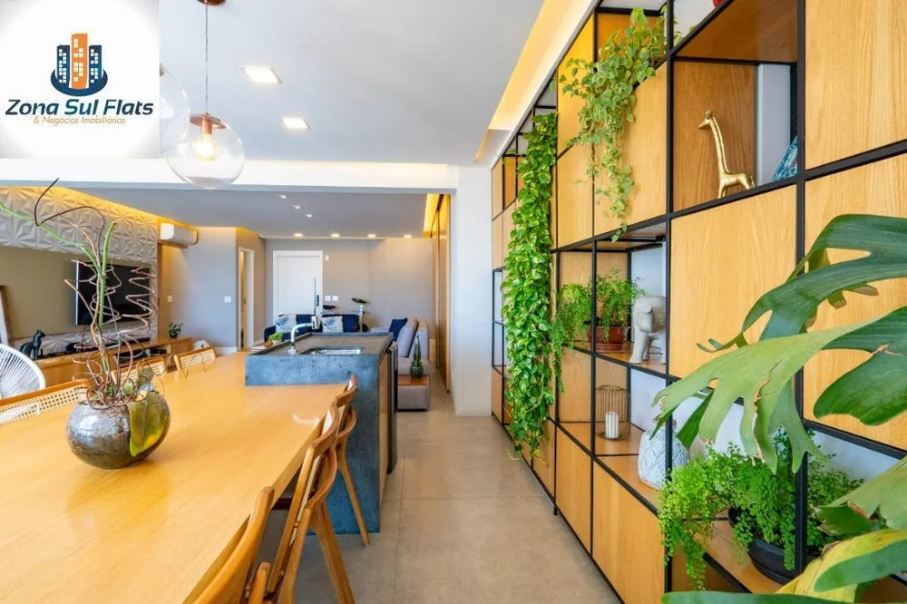 Apartamento, 3 quartos, 160 m² - Foto 5
