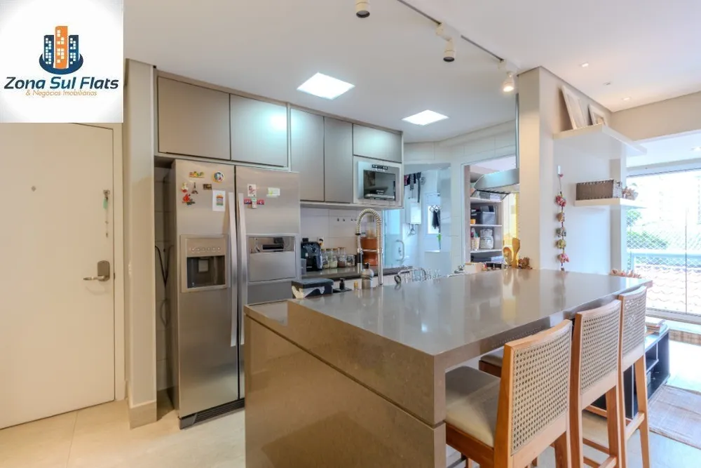Apartamento, 1 quarto, 71 m² - Foto 8