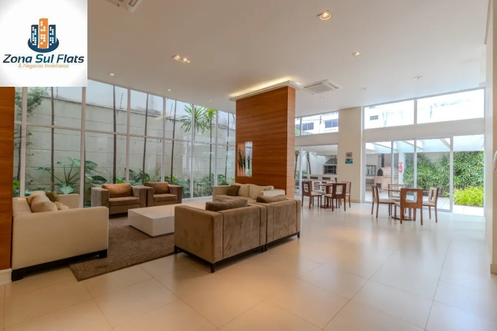 Apartamento, 1 quarto, 71 m² - Foto 6