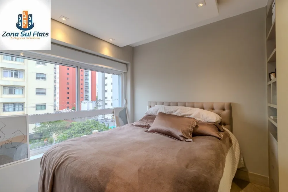 Apartamento, 1 quarto, 71 m² - Foto 7