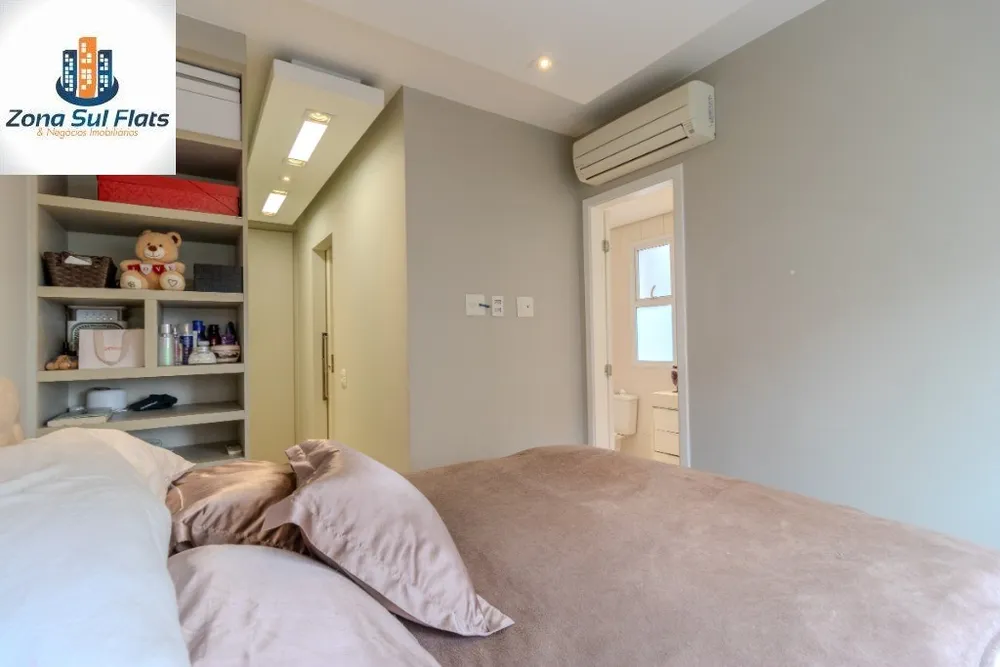 Apartamento, 1 quarto, 71 m² - Foto 5