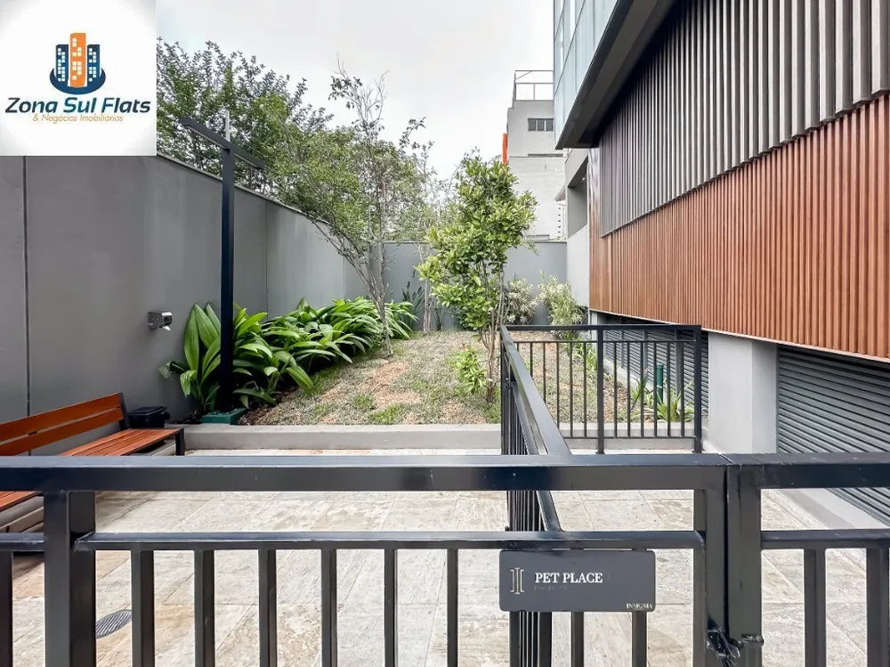 Apartamento, 2 quartos, 130 m² - Foto 16