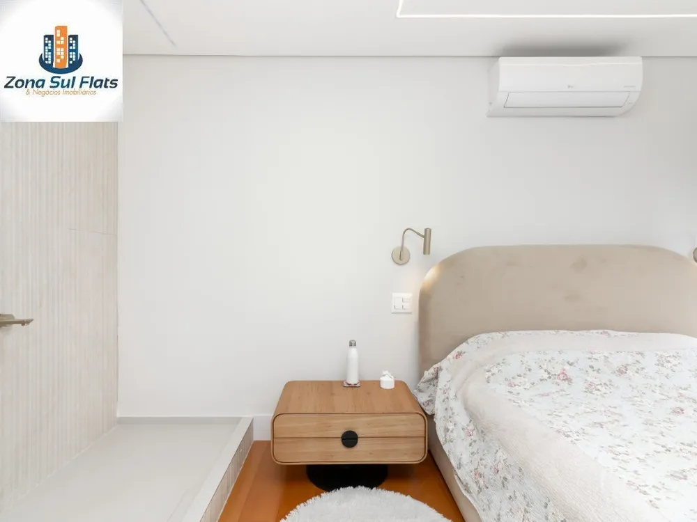 Apartamento, 2 quartos, 130 m² - Foto 8