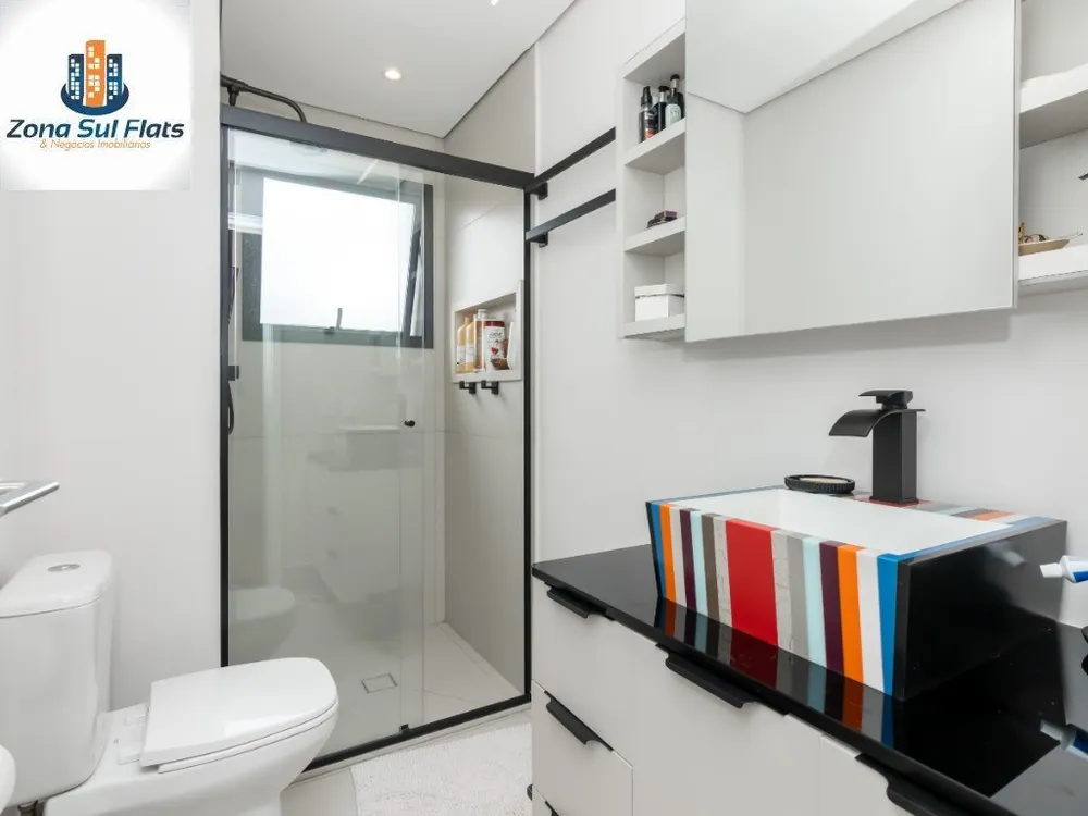 Apartamento, 2 quartos, 130 m² - Foto 9