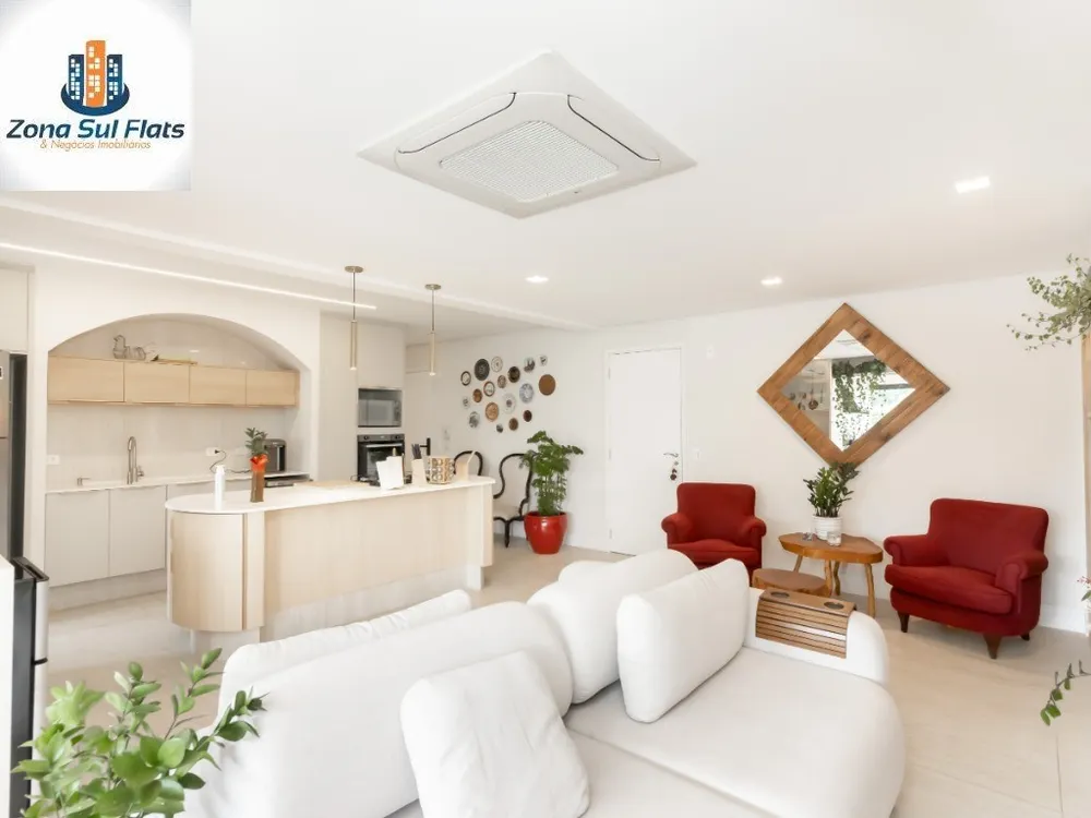 Apartamento, 2 quartos, 130 m² - Foto 8