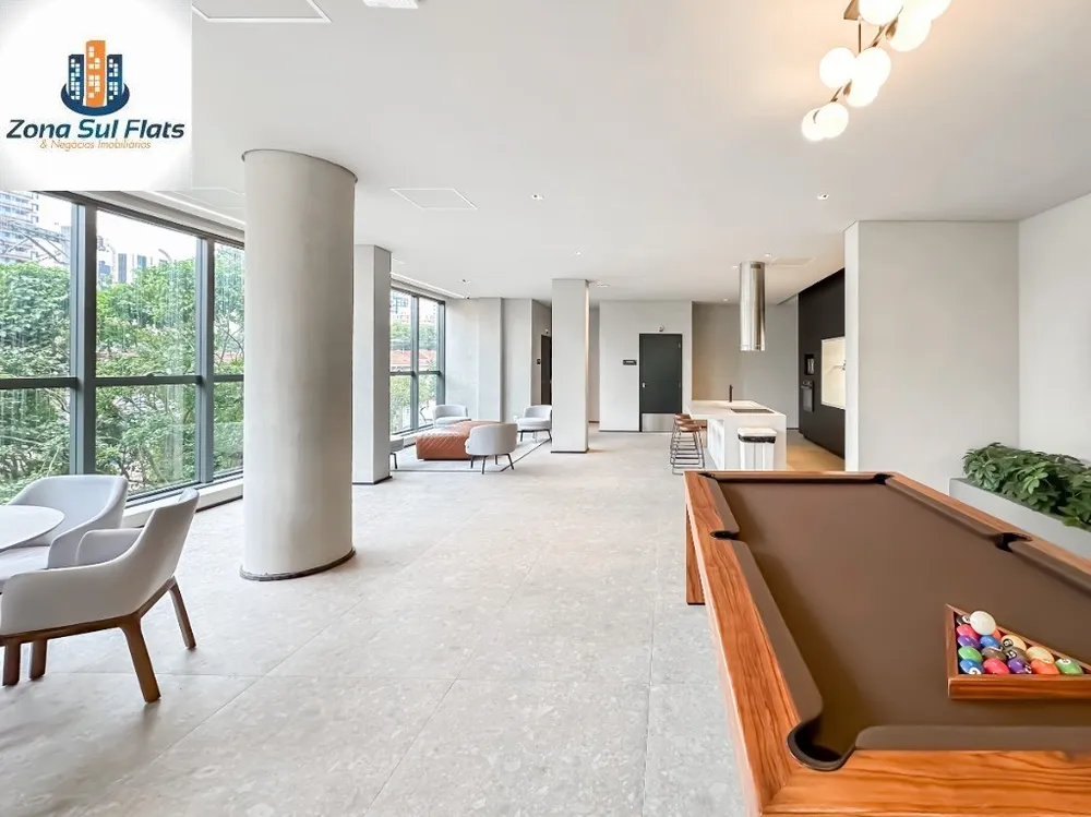 Apartamento, 2 quartos, 130 m² - Foto 15