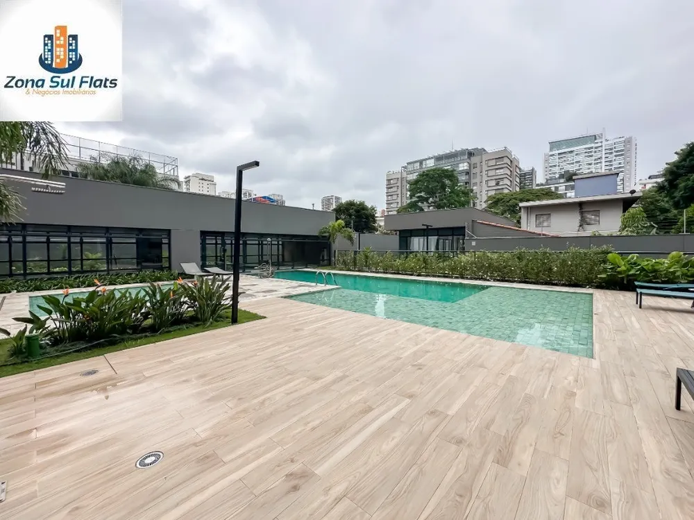 Apartamento, 2 quartos, 130 m² - Foto 12