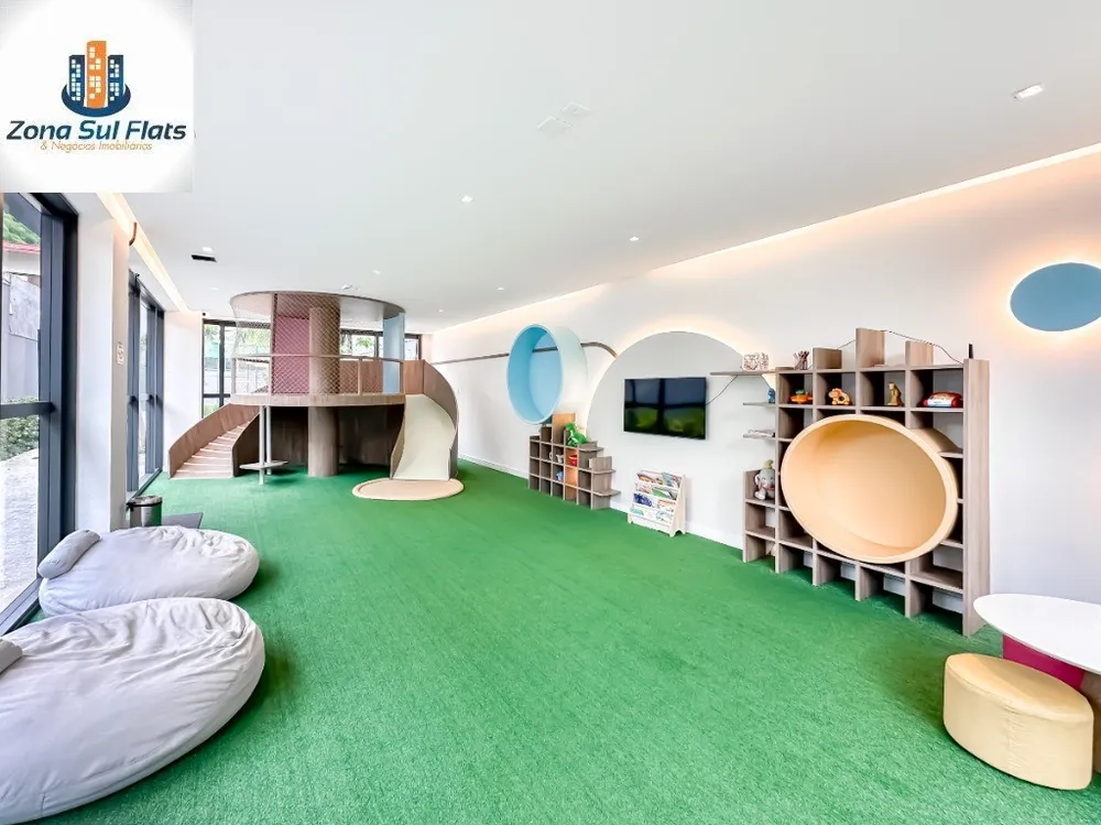 Apartamento, 2 quartos, 130 m² - Foto 6