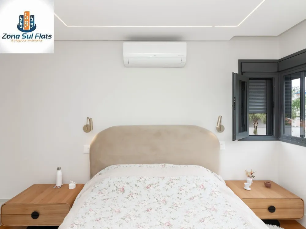 Apartamento, 2 quartos, 130 m² - Foto 5