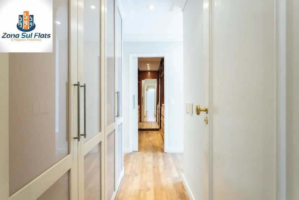 Apartamento, 4 quartos, 196 m² - Foto 14