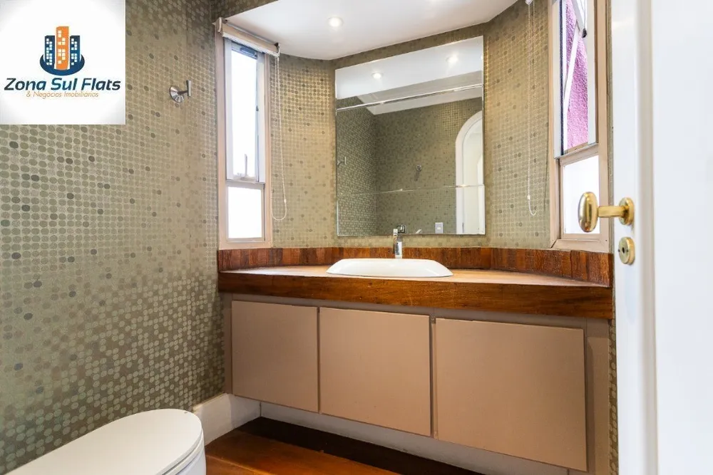 Apartamento, 4 quartos, 196 m² - Foto 13