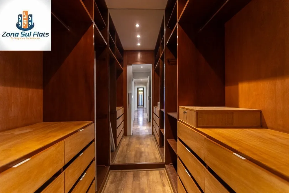 Apartamento, 4 quartos, 196 m² - Foto 10