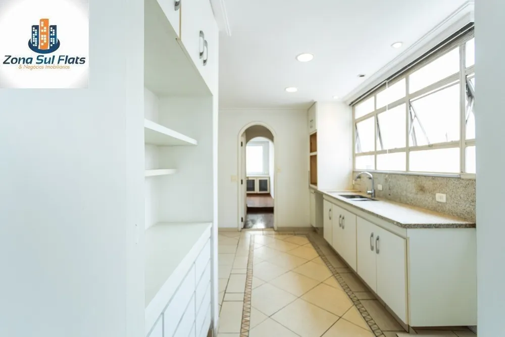 Apartamento, 4 quartos, 196 m² - Foto 9