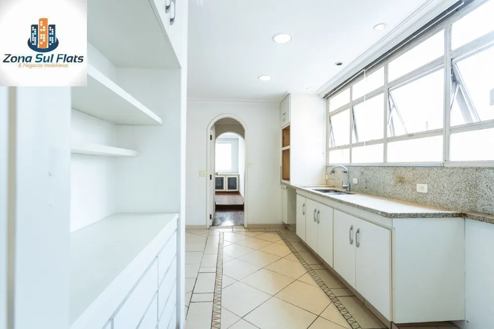 Apartamento, 4 quartos, 196 m² - Foto 5