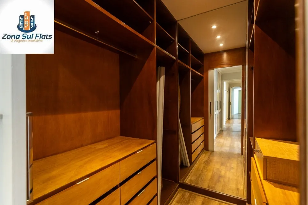 Apartamento, 4 quartos, 196 m² - Foto 12