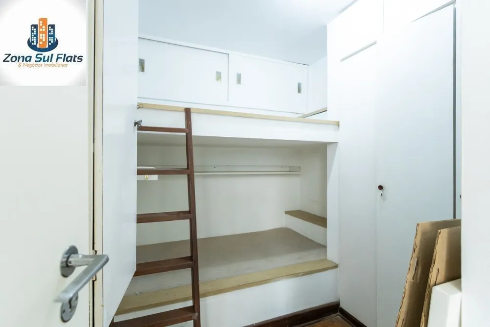 Apartamento, 4 quartos, 196 m² - Foto 11