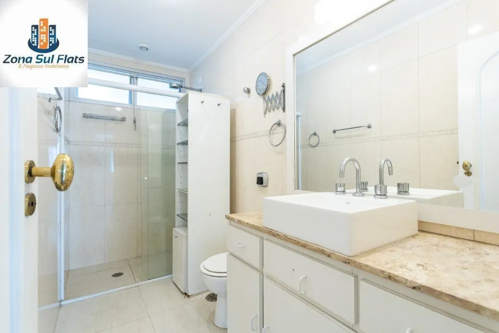 Apartamento, 4 quartos, 196 m² - Foto 6