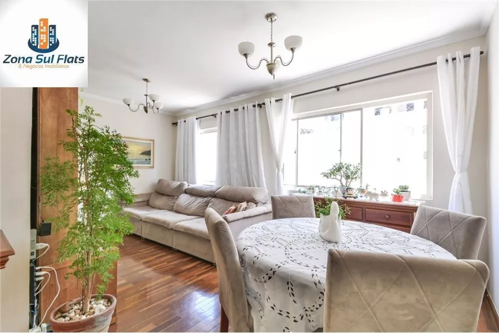 Apartamento à venda com 3 quartos, 87m² - Foto 7