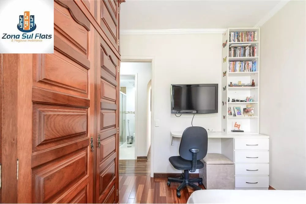 Apartamento à venda com 3 quartos, 87m² - Foto 20