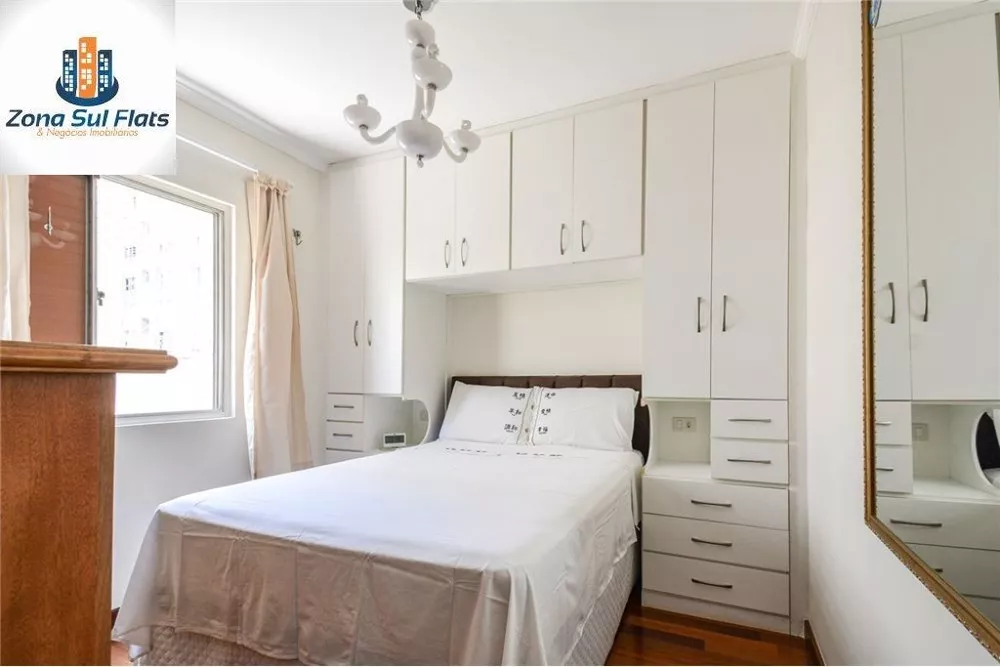 Apartamento à venda com 3 quartos, 87m² - Foto 11