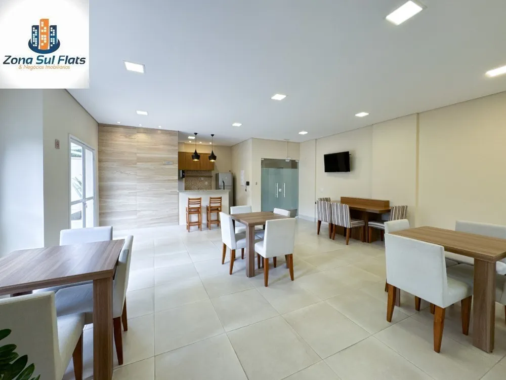 Apartamento, 2 quartos, 67 m² - Foto 15