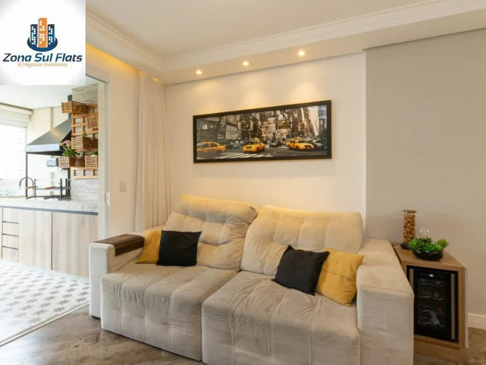 Apartamento, 2 quartos, 67 m² - Foto 5
