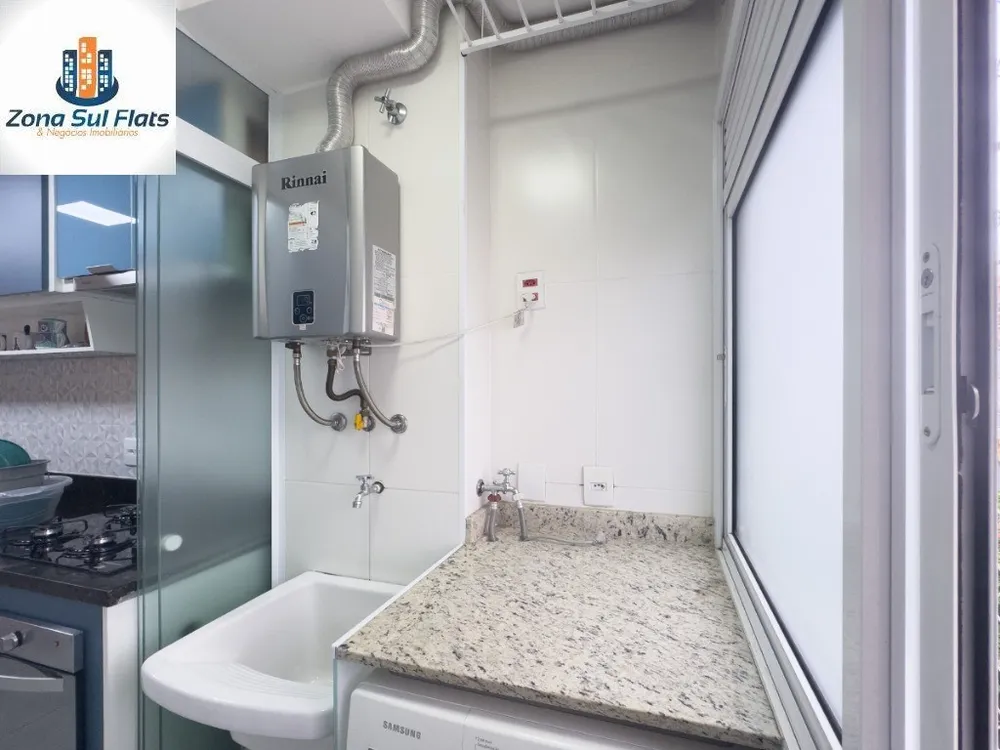 Apartamento, 2 quartos, 67 m² - Foto 9